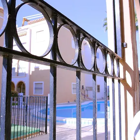 El Paraiso By Interhome